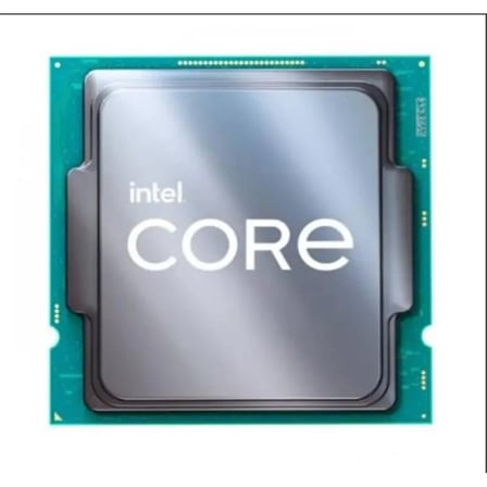 Intel Core i5 12400F İşlemci Fansız 18MB Cache 1700 Pin