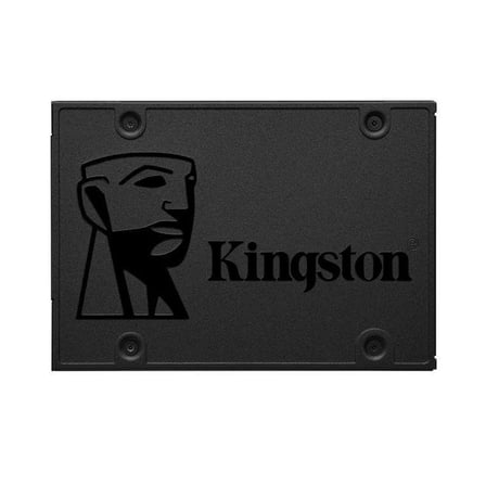 Kingston A400 SSD 240 GB SATA3 2.5 Inç 500/350MB/S