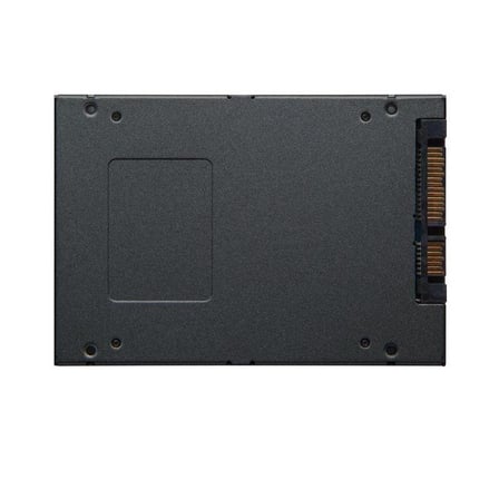 Kingston A400 SSD 240 GB SATA3 2.5 Inç 500/350MB/S