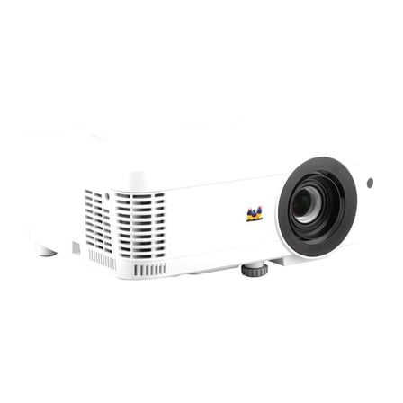 Viewsonic PX700HDH Projeksiyon Cihazı Full HD 1920x1080 3700 Al 2x HDMI USB-A 3D 12000:1 Hoparlör