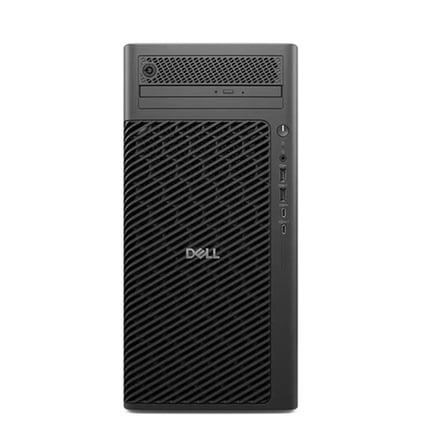 Dell Workstation T2 FCT2250 Ultra 9 32GB RAM 1TB SSD 16GB NVIDIA RTX2000 ADA Windows 11 Pro 1500W