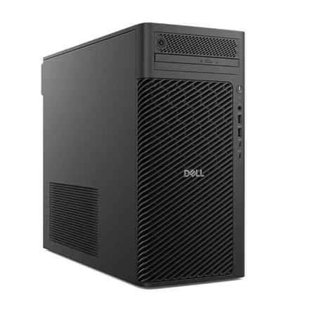 Dell Workstation T2 FCT2250 Ultra 9 32GB RAM 1TB SSD 16GB NVIDIA RTX2000 ADA Windows 11 Pro 1500W