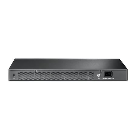 TP-Link TL-SG3428 Omada Yönetilebilir L2+ Switch 24 Port Gigabit 4 SFP Uplink Rackmount
