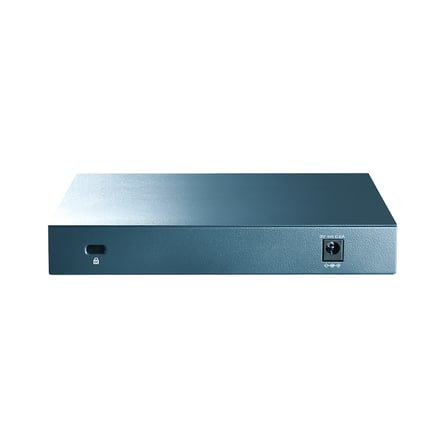 TP-Link LS108G 8 Port Gigabit Metal Kasa Desktop Switch Yeşil Teknoloji