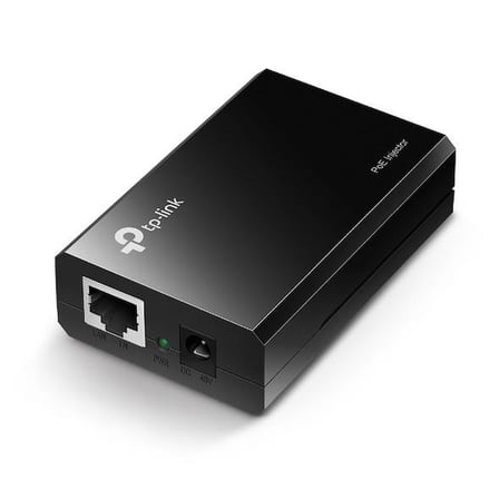 TP-Link TL-POE150S PoE Adaptör 48 Volt 15.4 Watt Gigabit Port