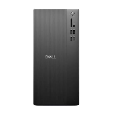 Dell Masaüstü Bilgisayar i5-14500 16GB 512GB SSD Ubuntu