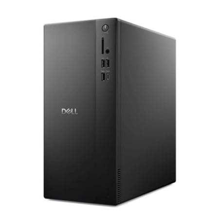 Dell Masaüstü Bilgisayar i5-14500 16GB 512GB SSD Ubuntu
