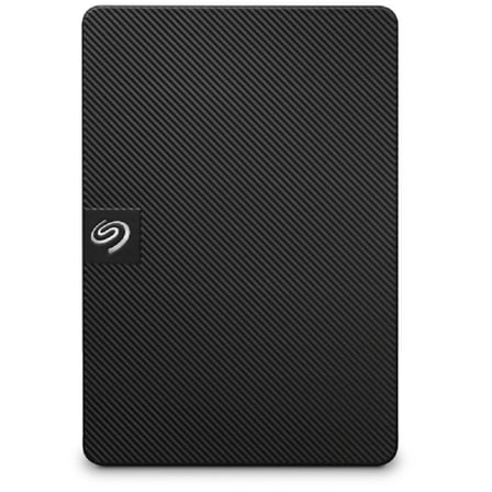 Seagate Expansion Taşınabilir Disk 2 TB STKM2000400 2.5 Siyah