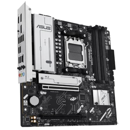 Asus Prime B850M-A Wifi Anakart DDR5 AM5