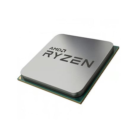 AMD Ryzen 5 7500F İşlemci 3.7GHz 32MB 65W AM5 Fansız (Tray)