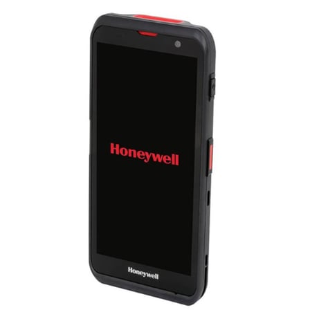 Honeywell ScanPal EDA52 Barkod Okuyucu El Terminali Android 13 64 GB 4 GB RAM 2D Karekod WiFi Bluetooth 5.5 Dokunmatik Ekran