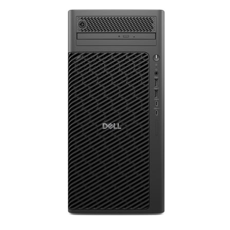 Dell Server T2 FCT2250 U7 265 16GB RAM 512GB SSD 4GB A400 Windows 11 Pro