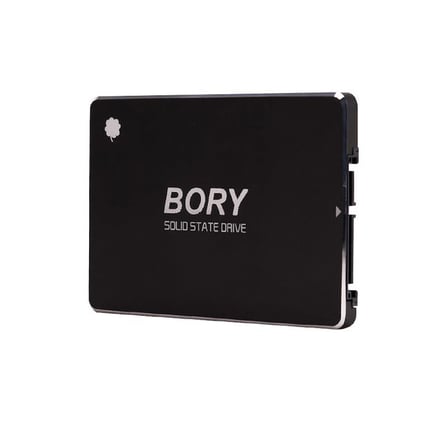 Bory R500-C128G SSD 128 GB SATA3 550/510 MB/s