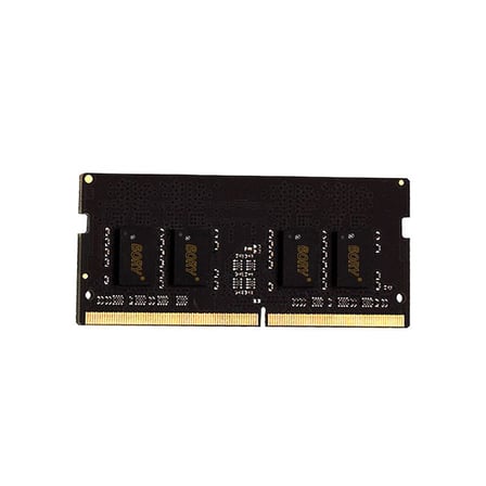 Bory 8 GB DDR4 2666MHZ Notebook RAM