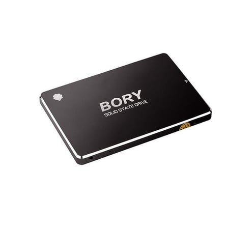 Bory R500-C256G SSD 256 GB SATA3 550/510 MB/s