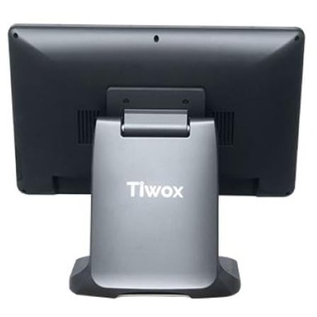 TIWOX TP-9500 PLUS 15.6" I7 5.NESİL 128GB SSD 8GB DDR3 RAM 1366X768 DOKUNMATİK POS PC