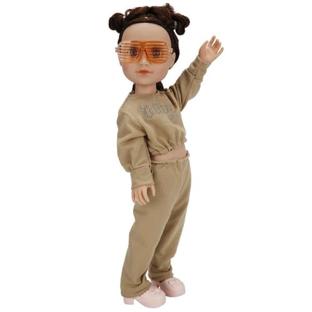 S00004285 BEBEK ALYSS SPOR KIYAF.MODA BEBEKLER