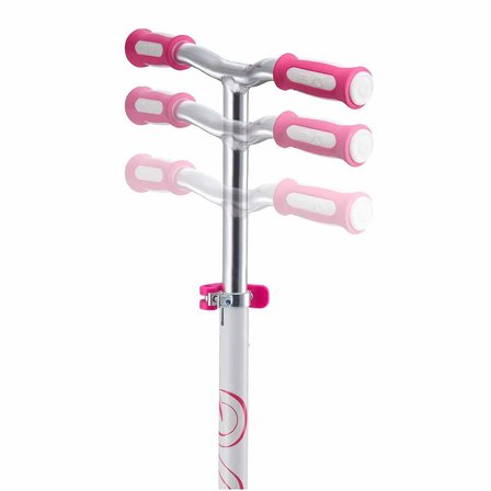 EVO SCOOTER 3TKR IŞIKLI BURST MAX 50KG
