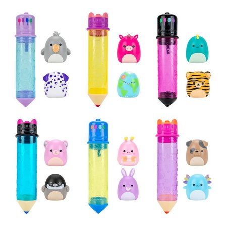 Scribblers Sürpriz Paket