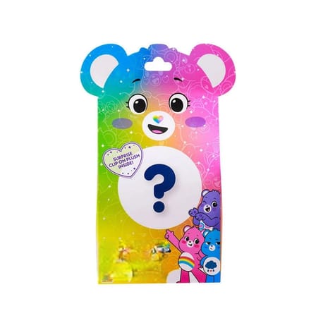 Klipsli Peluş 13 cm