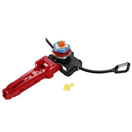 Urfakent Topaç Set Bebek Oyuncakları Çok Renkli Plastik Beceri Oyuncakları