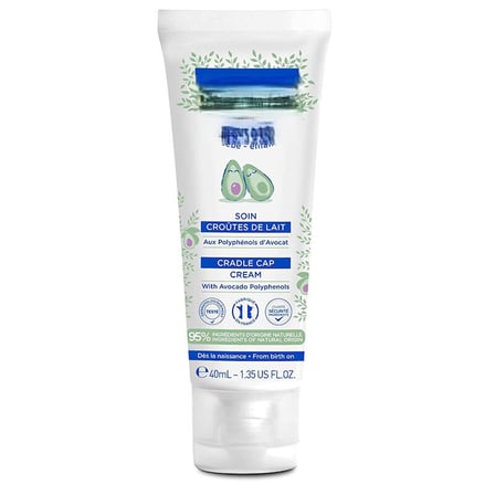 Urfakent Bebek Bakım Kremi 40 ml