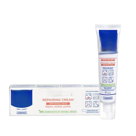 Urfakent Pişik Kremi Onarıcı Bakım 40 ml