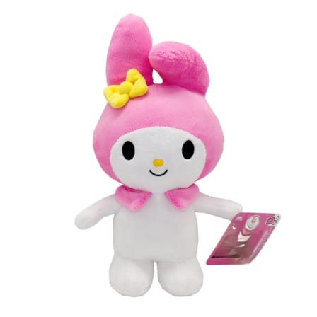 Urfakent Peluş Oyuncak Beyaz 20 cm