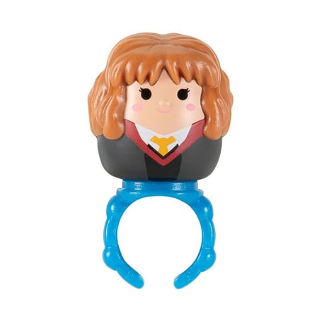 NW NessiWorld Karakter Figürü Harry Potter Plastik Çok Renkli