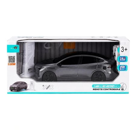 NW NessiWorld Uzaktan Kumandalı Elektrikli Araba Model Kırmızı
