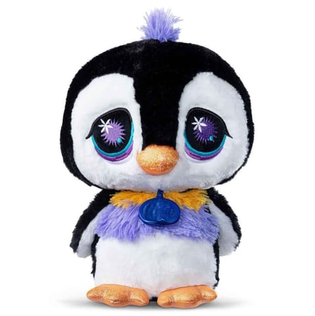 NW NessiWorld Amigurumi Peluş Oyuncak Renksiz/Şeffaf