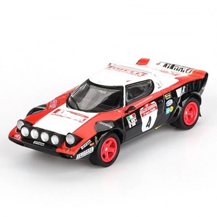 NW NessiWorld Model Araba 1:64 Renkli