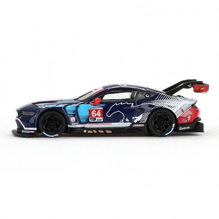 NW NessiWorld Yarış Arabası Model 1/64