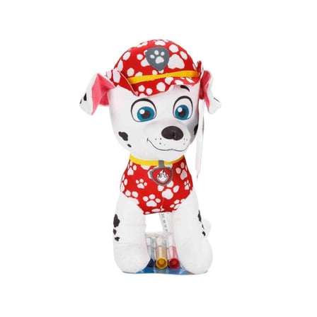 NW NessiWorld Karakter Figürü Peluş Boyama Kalemli