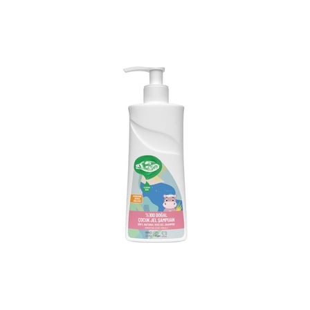  çocuk jel şampuan 325 ml
