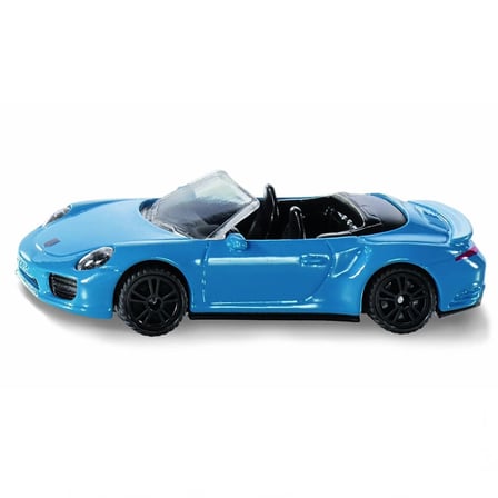 NW NessiWorld Model Araba 911 Turbo S Mavi