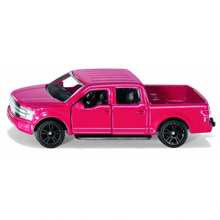 NW NessiWorld F151 Model Araba Pembe