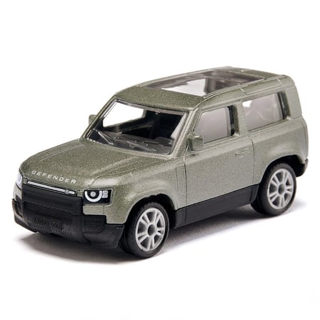 NW NessiWorld Model Araba Land Rover Defender Yeşil Metalik