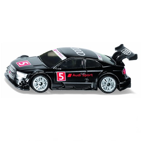 NW NessiWorld Audi Model Araba Renksiz