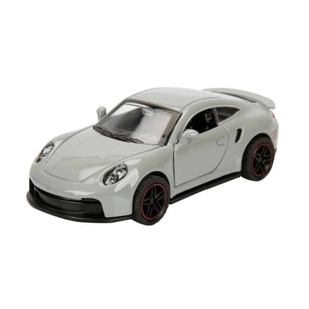 Urfakent Model Araba Spor Araba Renksiz/Şeffaf
