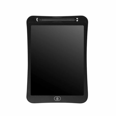 Urfakent 10'' Dijital Çizim Tableti Eğitici Oyuncak (Mavi, Kırmızı, Siyah)