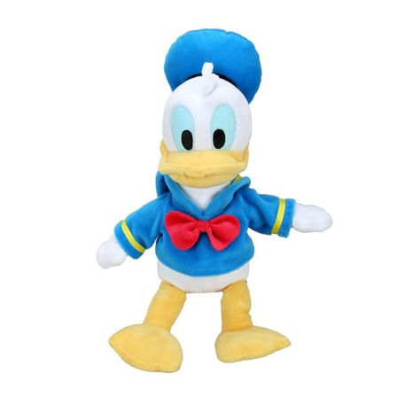 NessiWorld Donald Core Peluş