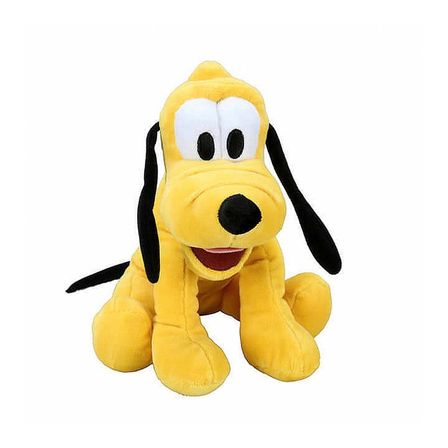 Urfakent Pluto Peluş Oyuncak 25 cm Sarı
