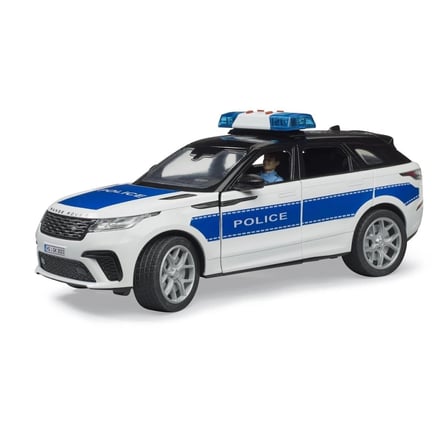 Urfakent Range Rover Velar Polis Aracı Model Arabası