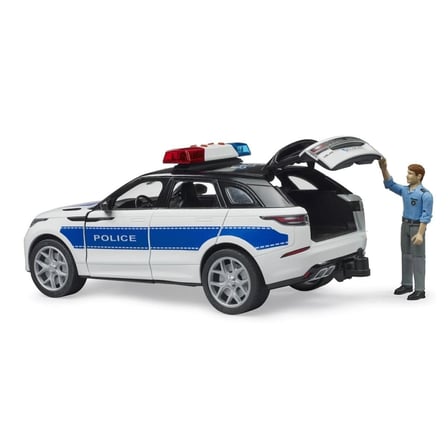 Urfakent Range Rover Velar Polis Aracı Model Arabası