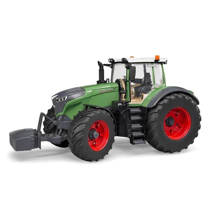 Urfakent Fendt 1050 Vario Traktör Modeli Yeşil