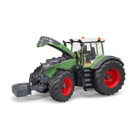 Urfakent Fendt 1050 Vario Traktör Modeli Yeşil