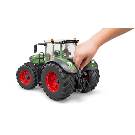Urfakent Fendt 1050 Vario Traktör Modeli Yeşil