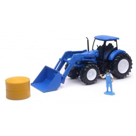 New Holland 1/32 Çiftlik Aracı ve Traktör T7.270