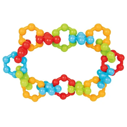 03 300 Atom Parçaları 96 Parça